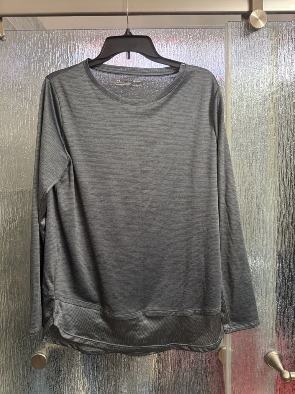 Under Armour Heat Gear Athletic Top